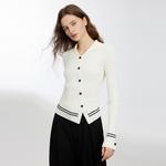 ELLE Термобелье женское Ecru Moderate - фото 8