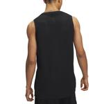 Under Armour Баскетбольная майка Curry мужская black - фото 3