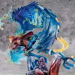 Фигурка Marco One Piece POP MXA MegaHouse - фото 4