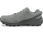 Кроссовки Topo Athletic Traverse, цвет Grey/Blue - фото