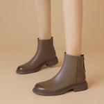 Ботильоны женские Boerdiqi, черный - фото 10