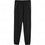 PUMA MODERN BASICS BASIC Sweatpants TR Cl Knitted Sweatpants Men's Black - фото 3