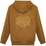 Свитшот мужской темно-пшеничный Timberland, Dark Wheat - фото 4