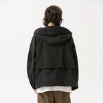 Солнцезащитная одежда унисекс Jeep, черный - фото 21