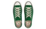 Кроссовки chuck taylor canvas ox 'green' Converse, зеленый - фото 4