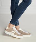 Кроссовки Furla, бежевый - фото 2