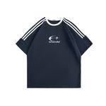 Футболка унисекс Achs Awake, Черный - фото 11