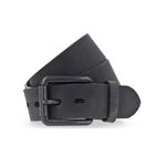 Ремень Vanzetti, черный - фото