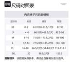 Трусики-стринги Dream Angels Twinkle Strap Lace V String / SP Victoria's Secret, серебро - фото 2