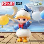 Фигурка Disney DIMOO Donald Duck Trendy POP MART - фото 3