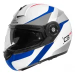 Шлем Schuberth C3 Pro Sestante Schuberth Helmets, синий - фото