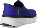 Кроссовки SKECHERS Hands Free Slip-Ins - Max Cushion Premier 2.0, Blue/Black - фото 5