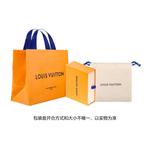 LOUIS VUITTON Позолоченные браслеты Women's Brown - фото 5
