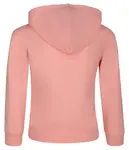 Толстовка Regular fit Guess, розовый - фото 2