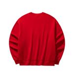 Свитшот Women's Rich Red ANTA, красный - фото 2