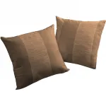 Наволочка Niederau Wirth, коричневый - фото 2