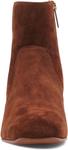 Женские модные ботинки Aquatalia Siella, Brandy Suede - фото 2