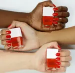 Лак для ногтей Nails.INC Nagellack Speedy Paddington Peace Out - фото 3