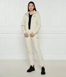 Кроссовки Ea7 с логотипом, черный / серебряный - фото 2