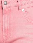 Джинсы R13, розовый - фото 4