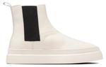 Кроссовки all star coupe bateau sidegore 'white' Converse, белый - фото 2