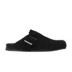 Кроссовки Balenciaga Wmns Sunday Mule, черный - фото