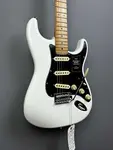 Fender Player II Stratocaster 2024 - Полярно-белый - фото 2