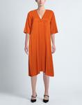 Платье Beatrice .B, оранжевый - фото 2