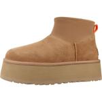Горные ботинки Ugg, коричневый - фото 2