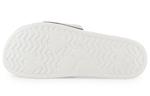 Шлепанцы PUMA Lead Cat 2.0 Suede Classic Slide 'Marshmallow', белый - фото 6
