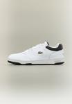 Кроссовки Lacoste LINEDRIVE 125, White/Black/White - фото
