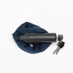 Замок цепи велосипеда 500 м Elops - фото 3