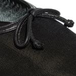 Балетки арабелла Stuart Weitzman, черный - фото 4