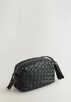 Сумка кросс-боди Next WEAVE, Black - фото 2