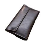 Женский кошелек Pink·Land, Черный - фото 3