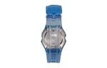 CASIO Часы Retrofit Series Quartz Movement Resin Strap Watch Unisex Blue Dial - фото 5