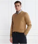 Свитер Пачелло- Regular fit Boss, коричневый - фото 3