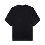 Футболка Jungles Scribbles Short-Sleeve Tee, Black - фото 2