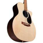 Акустически-электрическая гитара Martin GPC-X2E Rosewood Grand Performance - фото