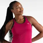 Футболка Dare2B Bolt, розовый - фото 3