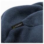 Неквормер Elbrus Berri Polartec, синий - фото 3