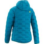 Женская куртка Доло Edelrid, синий - фото 2