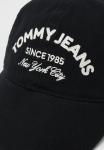 Бейсболка Tommy Jeans ARCHIVE GRAPHIC, Black - фото 4