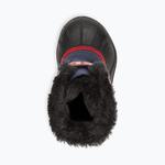 Детские зимние ботинки Sorel Snow Commander - фото 5