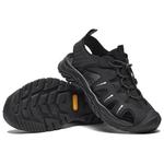 Пляжные сандалии мужские Bata, черный - фото 8