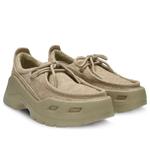 Crocs EXP Gallery Shoe 'Bark' - фото 2