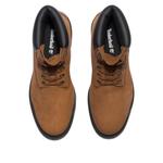 Водонепроницаемые ботинки Timberland Classic 6 Inch 'Last' - фото 3