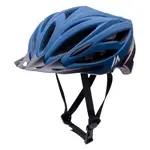 Шлем Martes Essential Oleg MTB, синий - фото