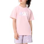 Футболка GS Asics, розовый - фото 3