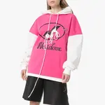 WE11DONE Свитшот унисекс розовый - фото 6